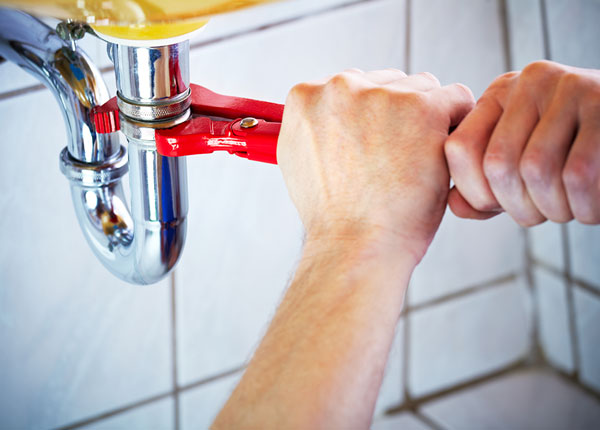 About Wheeling Plumbers